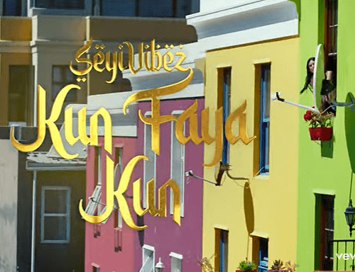Kun