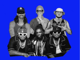 Major Lazer Major League Djz Designer Joeboy