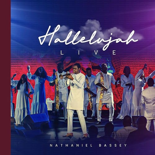 Nathaniel Bassey – Ebenezer Lyrics ft. Victoria Orenze