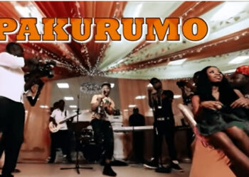 Wizkid Pakurumo Lyrics