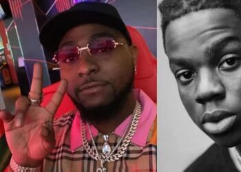 rema davido beef