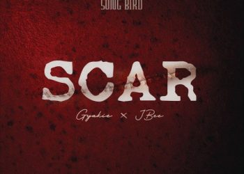 Gyakie JBEE SCAR Lyrics