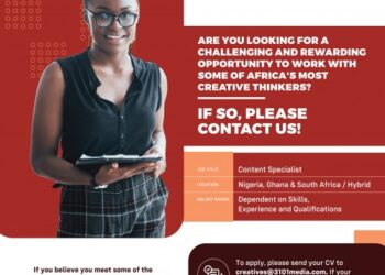 ART Split Job Vacancy Website Post