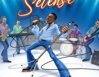 Frank Edwards Selense artwork
