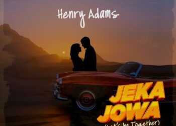Henry Adam Jeka Jowa iTunes