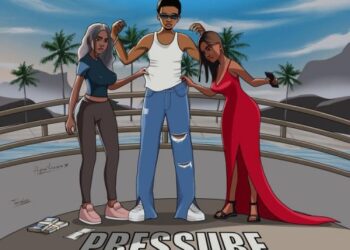 Kaysix Brown x Rayson Pressure Ti wa mp3 image