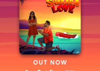 Shakara Love