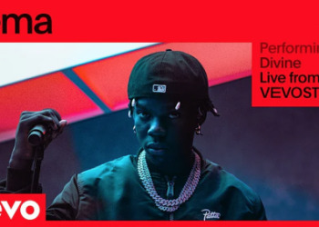 Rema Divine Lyrics