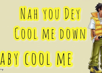 Rema Hold Me Lyrics 6LACK