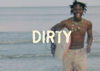 Rema Dirty Lyrics