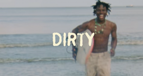 Rema, Dirty Lyrics