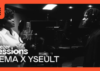 Rema Yseult Wine Lyrics