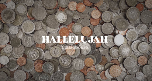 CKay - HALLELUJAH Lyrics (ft. Blaqbonez) 1 CKay