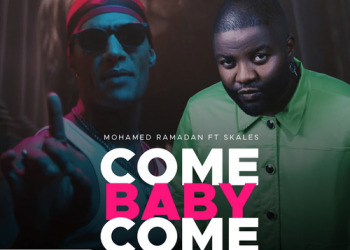 Mohamed Ramadan Skales Come Baby Come Lyrics