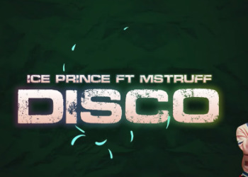 Ice Prince Disco Lyrics Mstruff