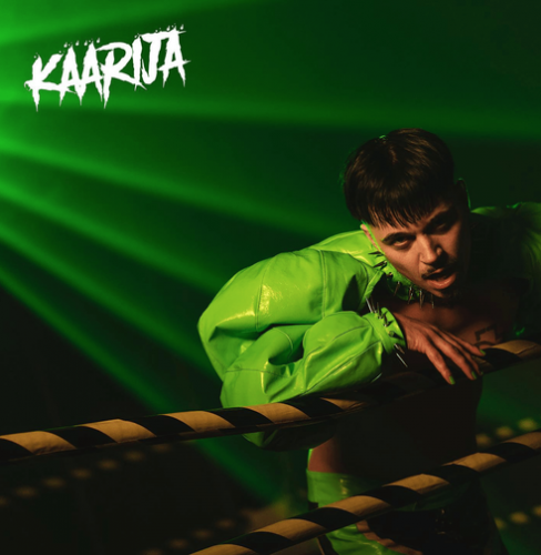 Käärijä – Cha Cha Cha Lyrics (English Translation)