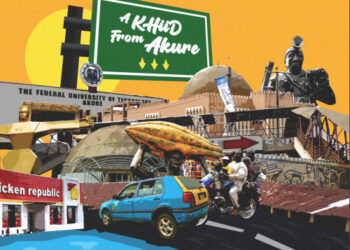 Khiid Ghetto