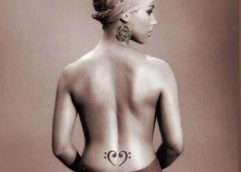 Alicia Keys If I Ain't Got You Lyrics