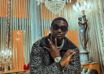 Wande Coal 3 Square Meal Lyrics