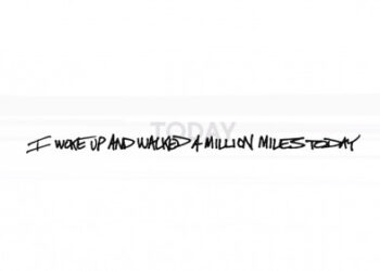Foo Fighters Under You Lyrics