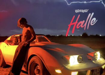 Joeboy Halle Lyrics