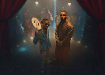 Oxlade Flavour OVAMI Lyrics