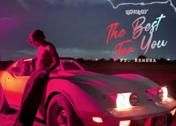 Joeboy The Best For You Kemena