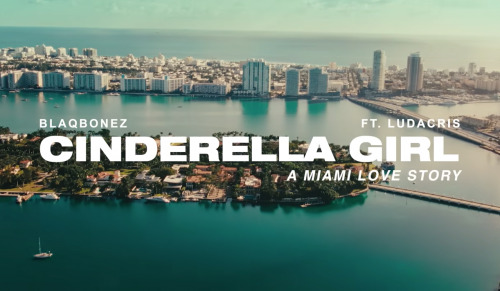 Cinderella