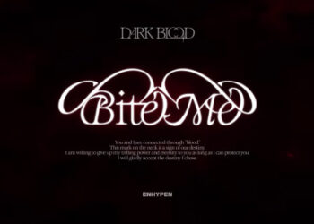 ENHYPEN Bite Me Lyrics