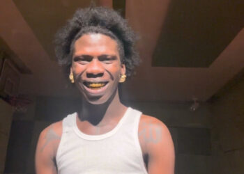 Seyi Vibez Amdallah