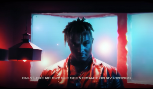 Juice WRLD – No Good Lyrics