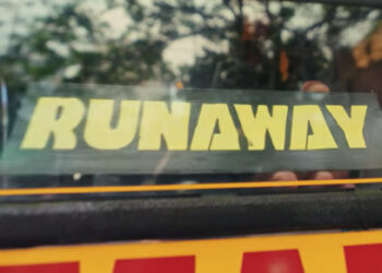 OneRepublic RUNAWAY Lyrics