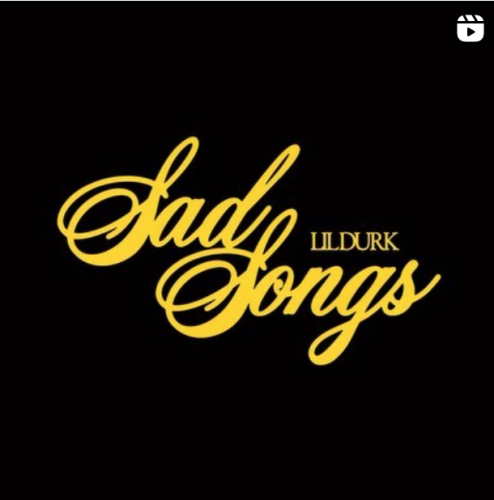 Lil Durk Sad Songs Lyrics