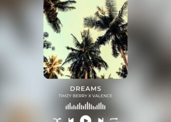 Timzy Berry Dreams art