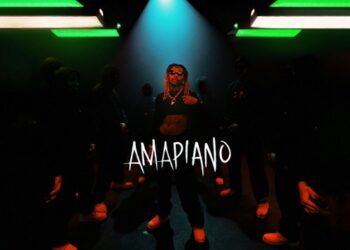 Asake Olamide Amapiano Lyrics