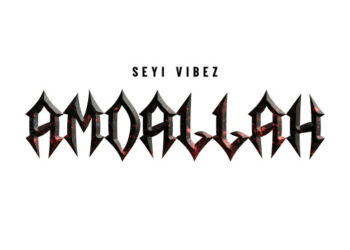Seyi Vibez Amdallah Lyrics