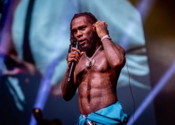 burna boy