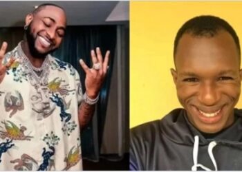 daniel regha davido call money