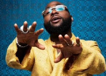 davido