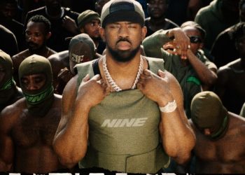 Tion Wayne Healing Lyrics