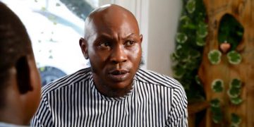 “I am scared of my wife” – Seun Kuti