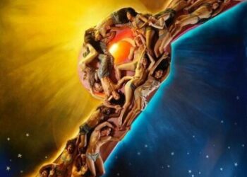 Tedua Intro La Divina Commedia Lyrics