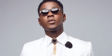 Kizz Daniel Shocks Fans, Hires Former Label Boss as CEO of Flyboy Inc