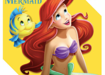 Jodi Benson Part of Your World Lyrics