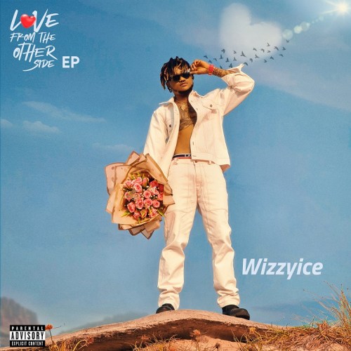 Wizzyice - Love From The Other Side (EP) 1 width=500
