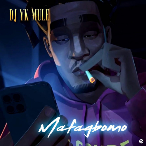 Dj Yk Mule - Mafagbomo 1 width=500