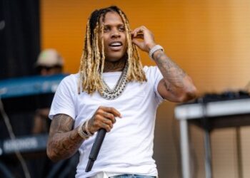 American Rapper, Lil Durk Set to Make Surprise Visit to Nigeria! 2 mgid arc imageassetref bet