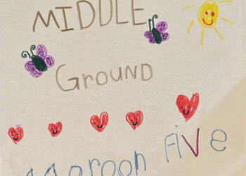 Maroon 5 Middle Ground Lyrics