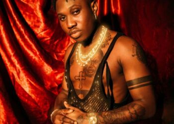Zlatan Omo Ologo EP