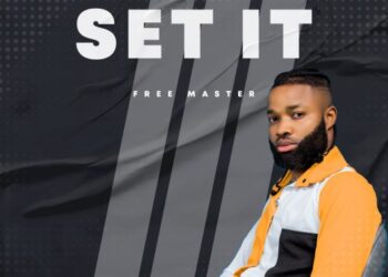 set it